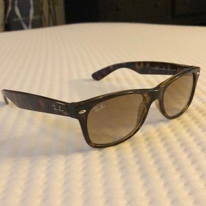 Ray Ban New Wayfarer